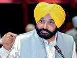 CM Mann calls for enhanced Punjab-Argentina ties in farming