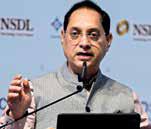 Sebi chief urges mutual fund trustees to strengthen early warning systems, oversight