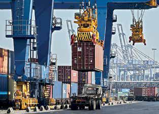 India-EU talks for proposed FTA progressing well: Official