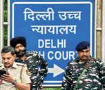 Delhi: HC directs decision on age, marks relaxation for transgender job applicants