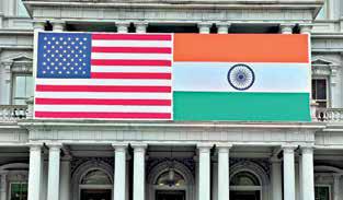 Indian team to visit US this week for talks on bilateral trade pact