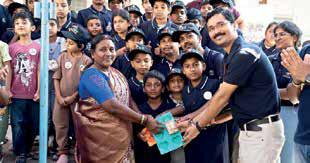 Toyota Kirloskar concludes 34th iCARE initiative, empowering rural women entrepreneurs via SHGs