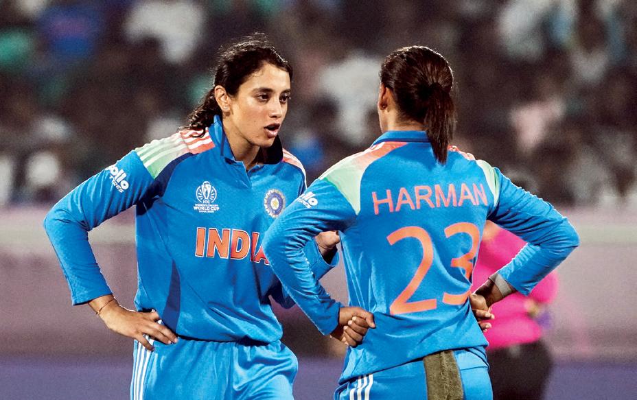 Women go back to drawing board after twin losses at WC