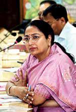 Delhi forms high-level panel to oversee Chhath Puja preps