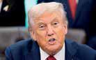 Trump to welcome Argentina’s Prez Milei