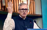 Vote for NC candidates in RS polls, abstaining will help BJP: CM Omar