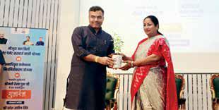 DIWALI GIFT: CM announces 100% waiver on late payment charges on water bills till Jan 31 next year