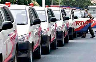 Delhi Police & fire officials to hold coordination meet ahead of Diwali