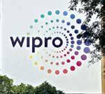 Wipro September quarter net profit inches up to ₹3,246.2 crore