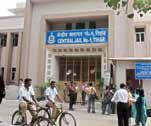 Tihar jail officials told to frisk docs separately from inmates