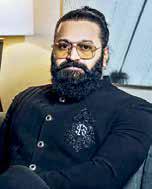 Actor Rishab Shetty tops IMDb's list