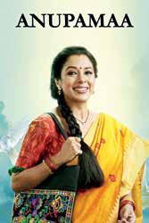 'Don't see Anupamaa as competition to KSBKBT 2'