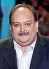 Belgian court clears fugitive jeweller Mehul Choksi's extradition