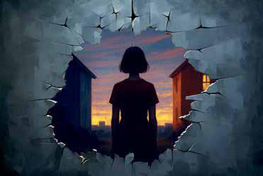 Crossroads of Identity