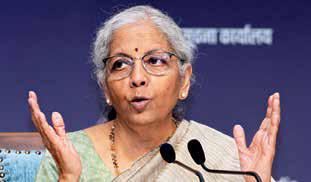 'GST rate cut benefits fully passed on to consumers, govt monitoring prices'