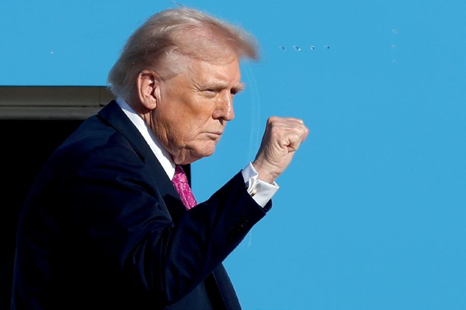 With no takers yet, White House sets meeting with colleges still weighing agreement with Trump