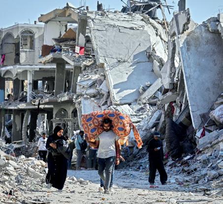 Palestinian death toll in Gaza tops 68,000, as Israel identifies hostage