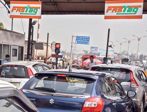 NHAI's Rajmargyatra app adds option to gift FASTag annual passes