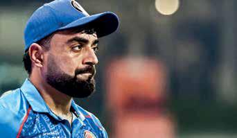 Afghanistan pull out of Pakistan tri-series