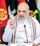 Shah approves Rs 1,950 crore to K'taka, Maha as flood relief