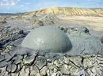 Samples of India's only active mud volcano in Andaman date back 23 million years, says GSI