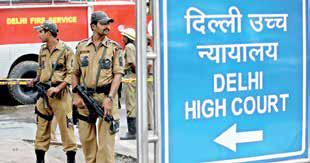 'Wife entitled to reside in shared household even if husband disowned by parents': HC