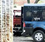 Father, son killed in motorcycle crash on Yamuna e-way