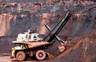 Govt sets timelines to fast-track ops of auctioned mineral block