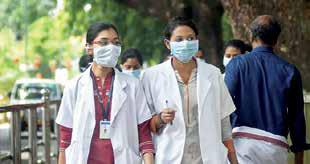 NMC approves 10,650 new MBBS seats for 2024-25