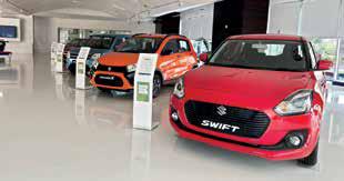 India’s auto exports surge 26% in Q2, auto cos gear up for record Dhanteras deliveries on festive boom & GST 2.0 push