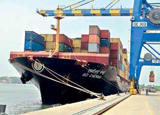 India developing 200 MW nuclear reactors for commercial ships