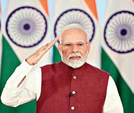 PM Modi to launch Bihar polls campaign on Oct 24