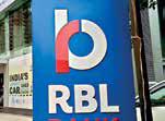 RBL expects Emirates NBD fund infusion by June 2026, aims multi-fold growth with new capital