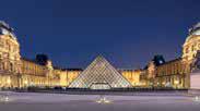 Thieves strike Louvre Museum in Paris in broad daylight, steal Napoleonic jewels in 4 minutes
