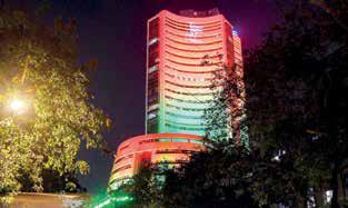 FPIs pump ₹6,480 cr into Indian equities in October