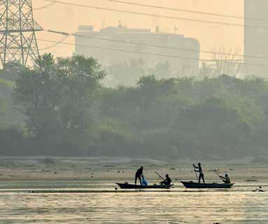 GRAP-2 curbs kick in as Delhi's air turns 'very poor' ahead of Diwali
