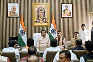 Over 1K sites to host Chhath Puja: Mishra