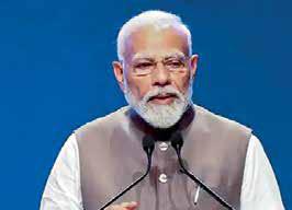 PM says ‘steadfast dedication’ of police personnel keeps nation safe