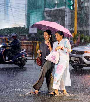 Tamil Nadu rains: Weather system intensifies, red alert issued in 8 dists