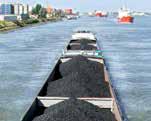 Coal import drops marginally in August to 20.58 MT