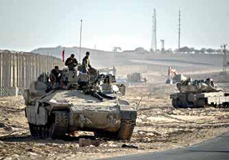 Gaza ceasefire shaken, JD Vance in Israel to get fragile truce back on track