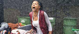 Taraji P Henson to feature in two Netflix films