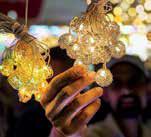 Power consumption on Diwali day defies trend this time, reveals data