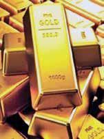RBI's gold reserves cross 880 metric tonnes
