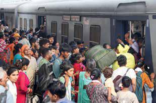 Festive rush: Around 200 special trains to make over 12K trips between Oct 1 and Nov 30