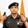 Javelin thrower Neeraj Chopra conferred rank of Lt Colonel