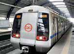 DMRC to go driverless in Phase-IV