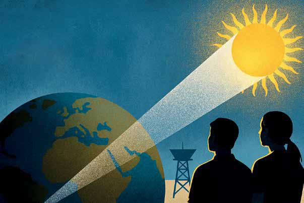 Between Necessity and Hubris
