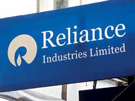 Reliance to comply with US, EU sanctions on Russian oil