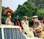 Delhi Police pays tribute to martyrs